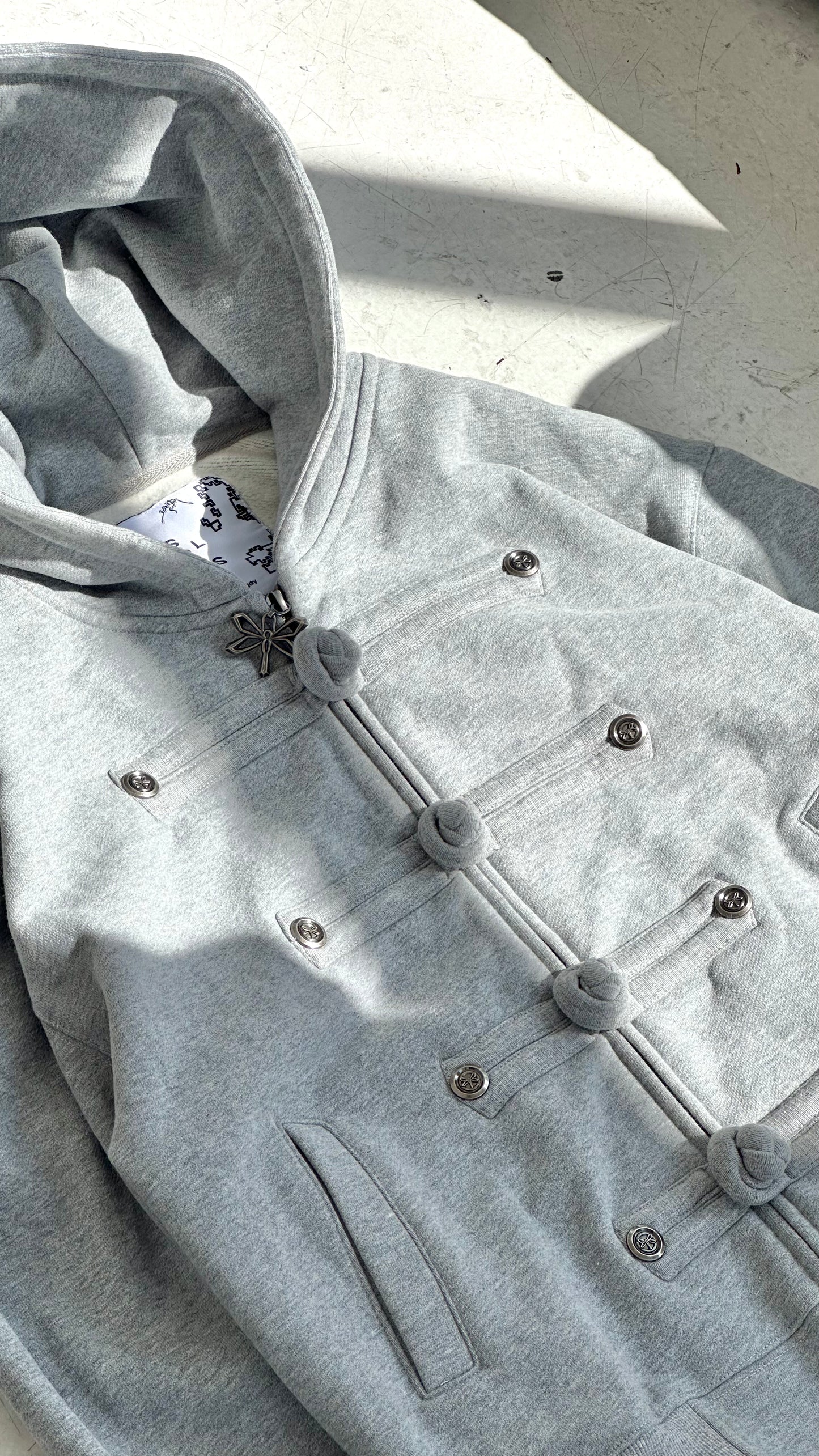 Imperial Hoodie