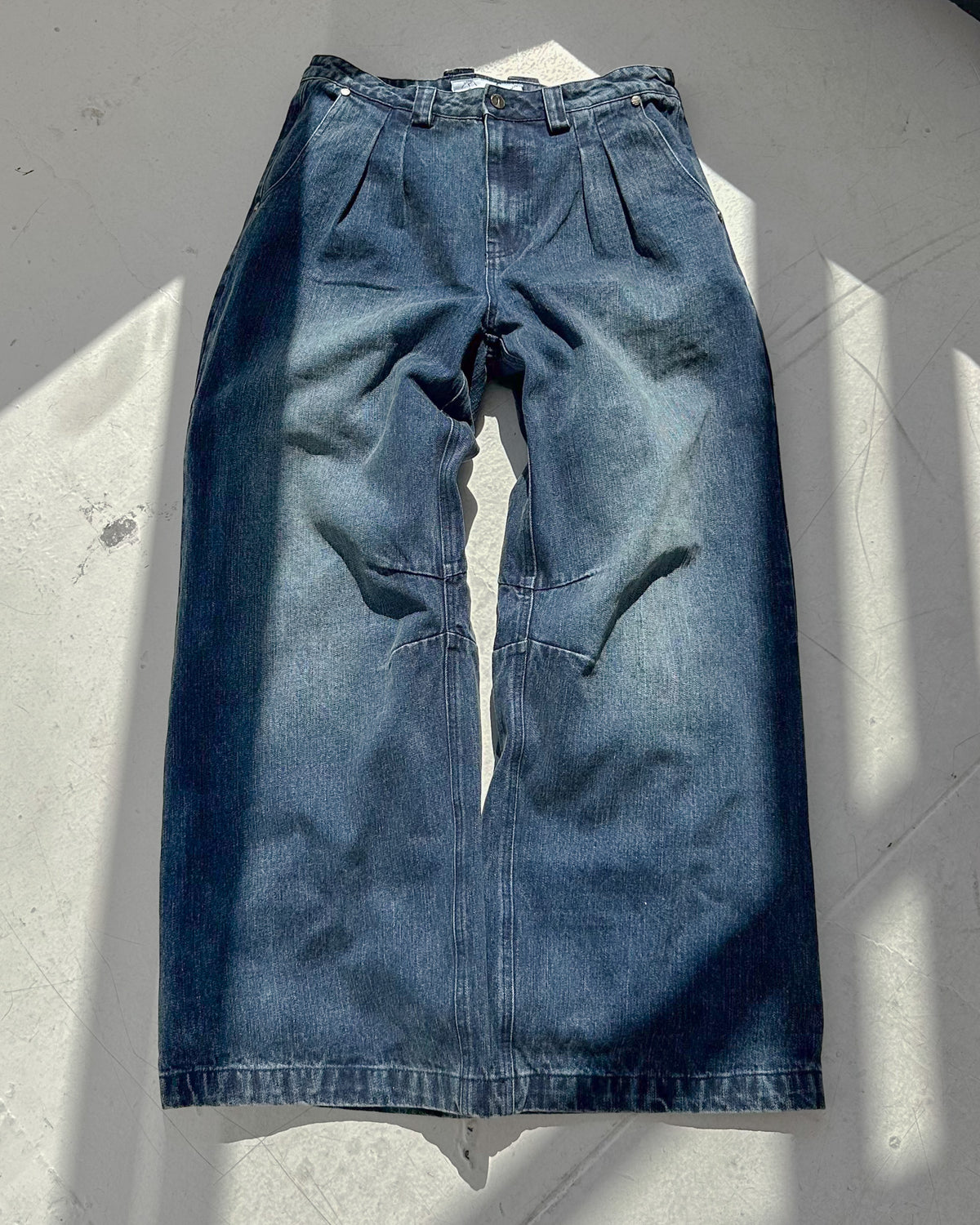 White Tiger Denim