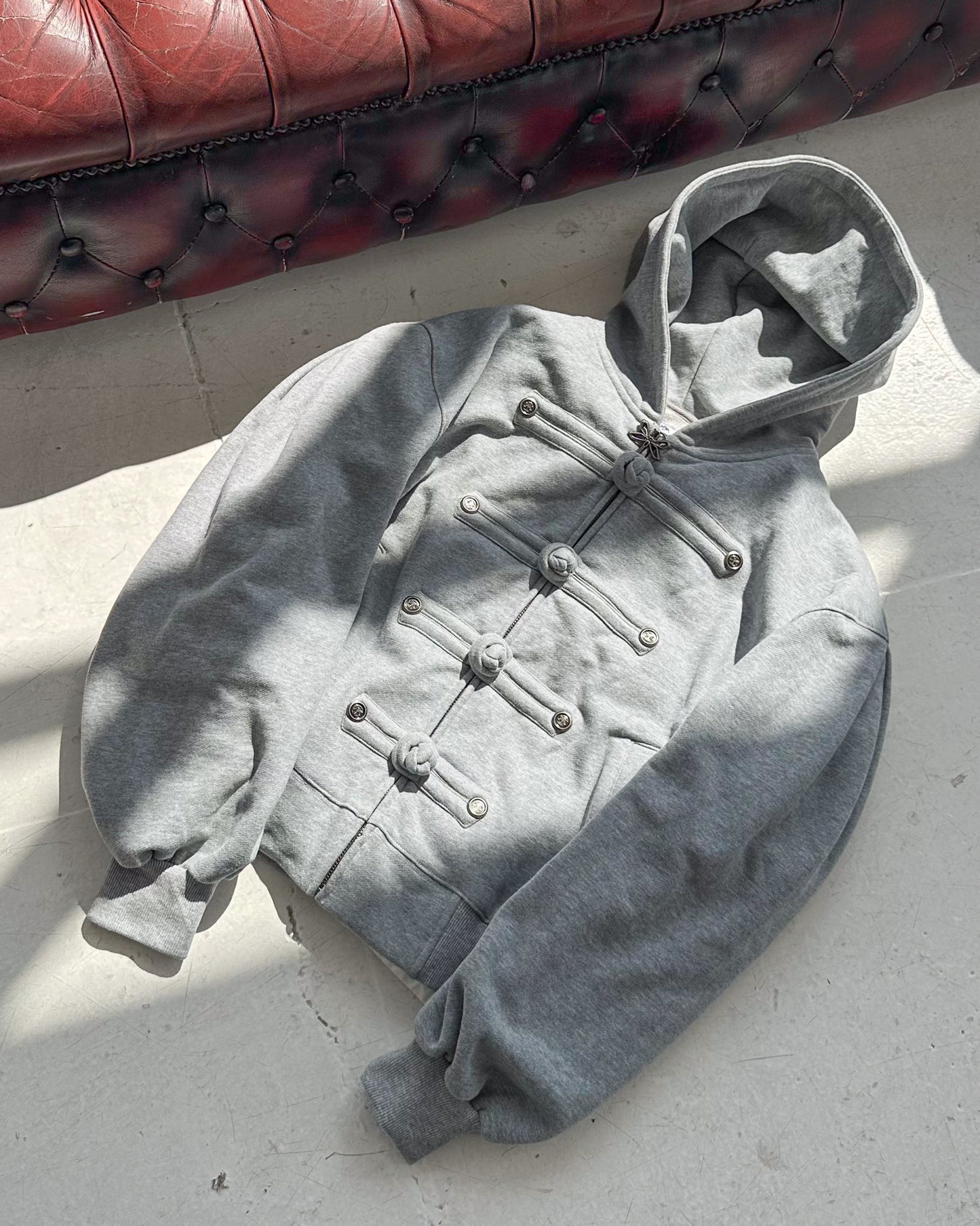 Imperial Hoodie