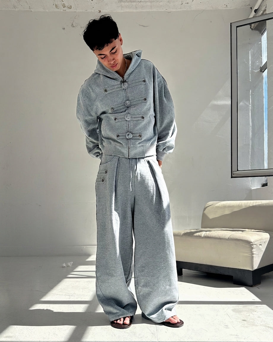 Imperial Jogger