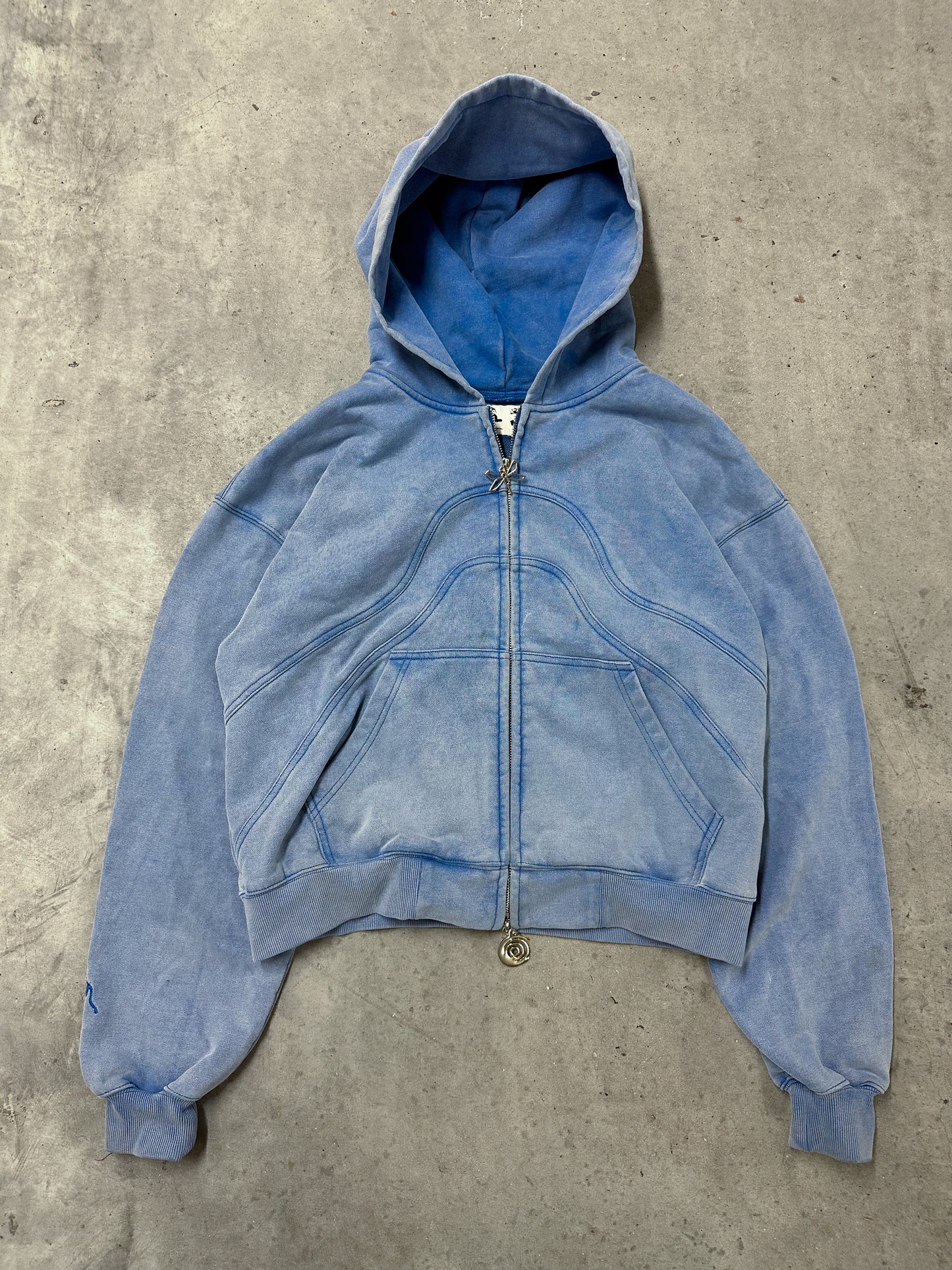 Harmony Hoodie