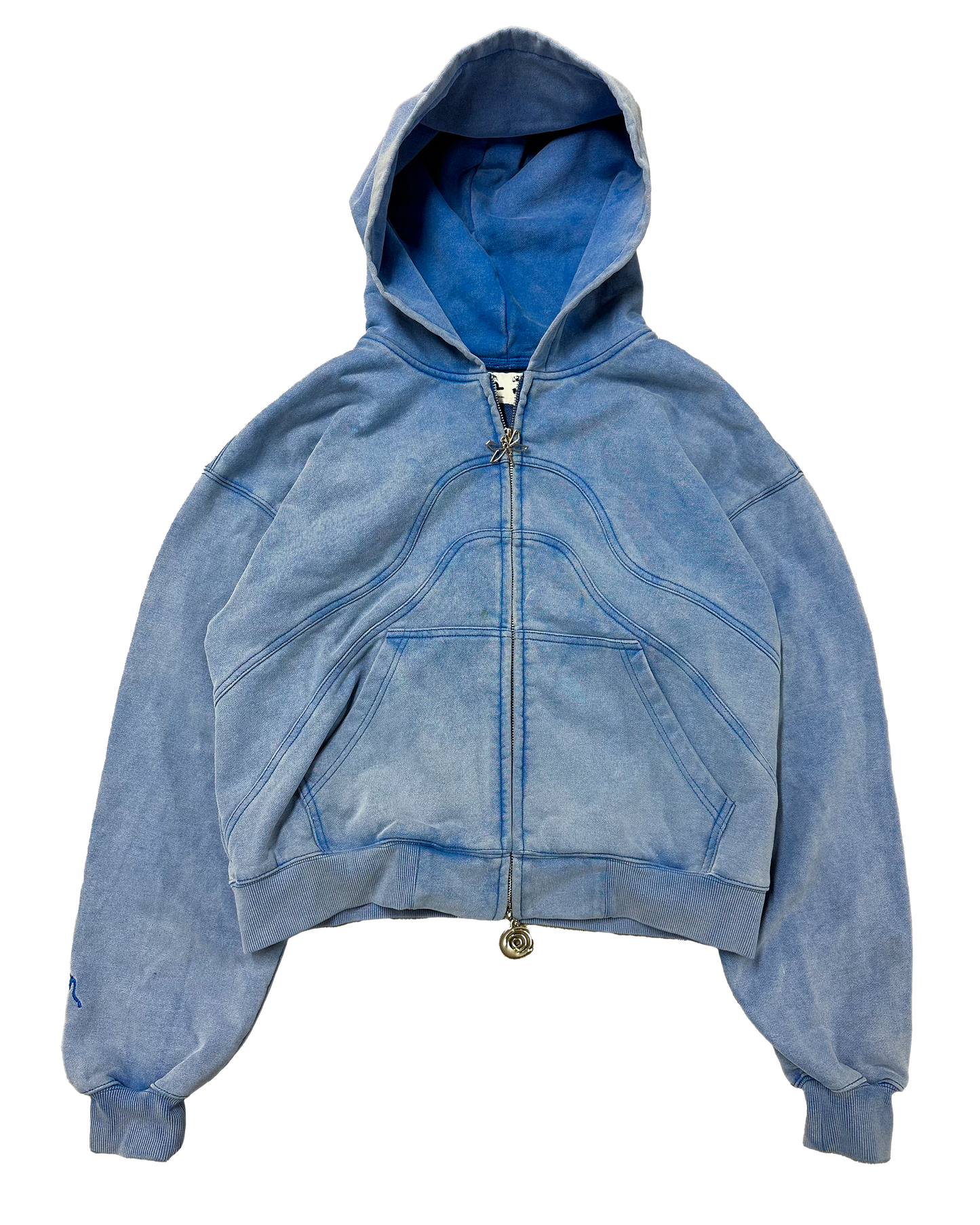 Harmony Hoodie