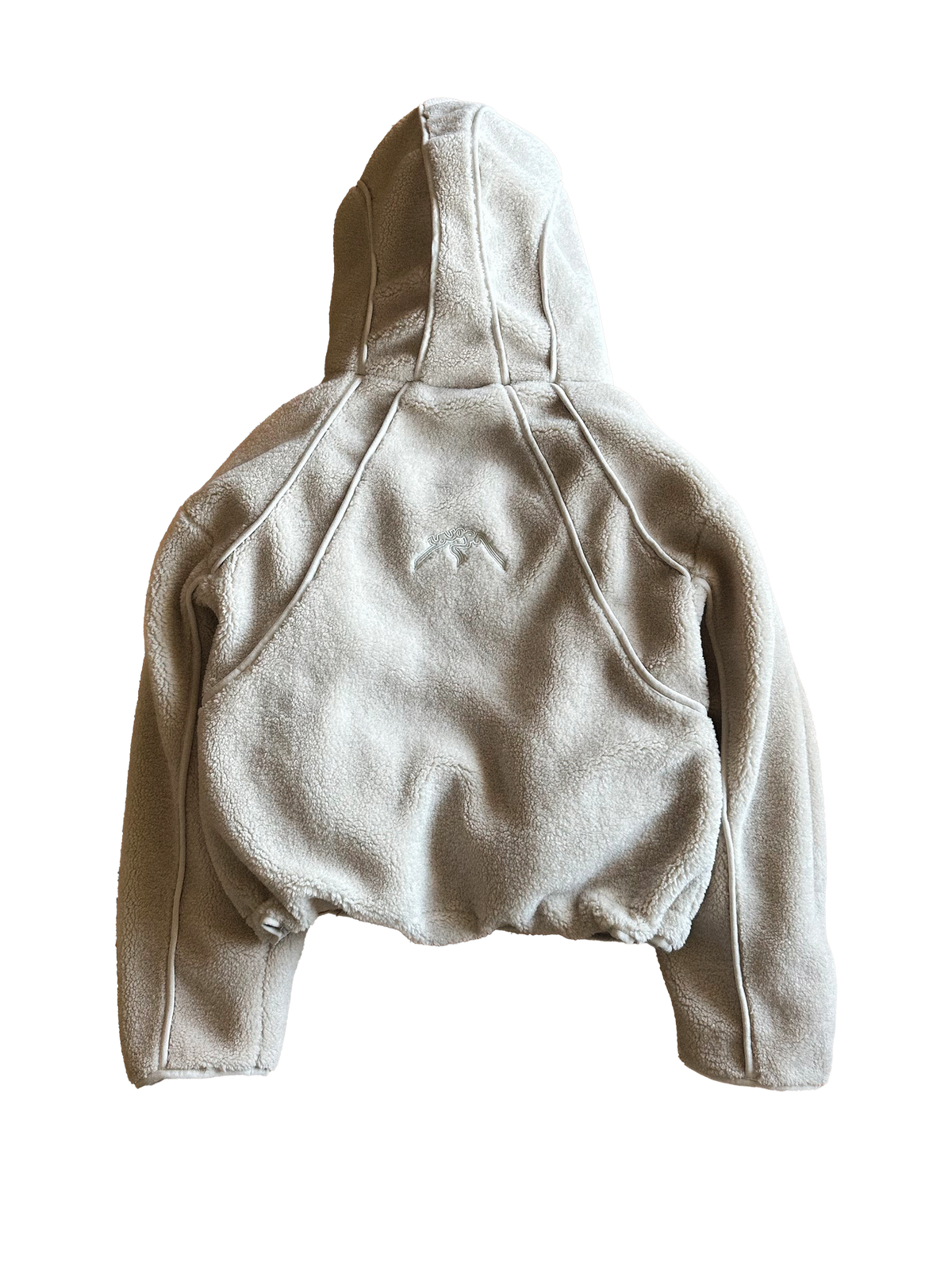FLEECE JACKET
