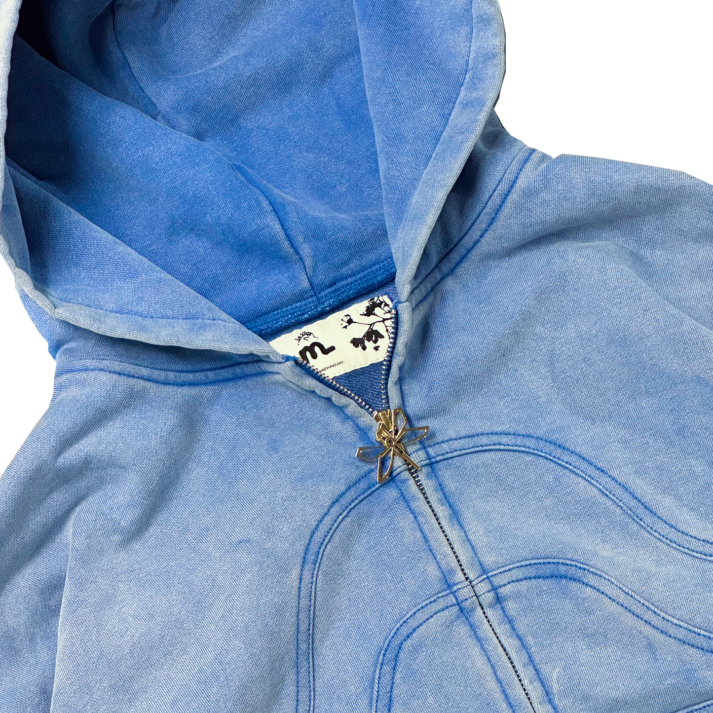 Harmony Hoodie