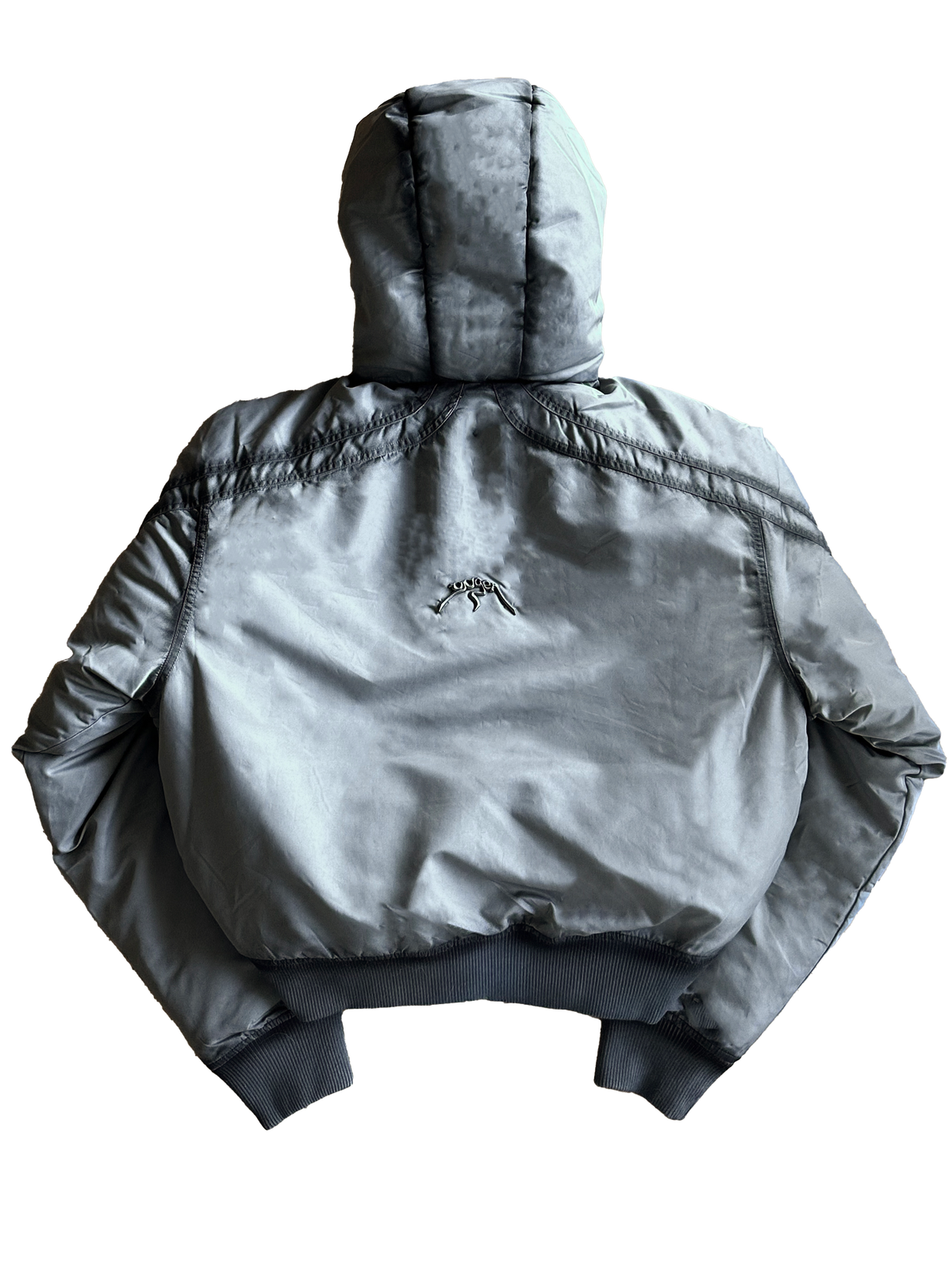 Summit Bomber Jacket