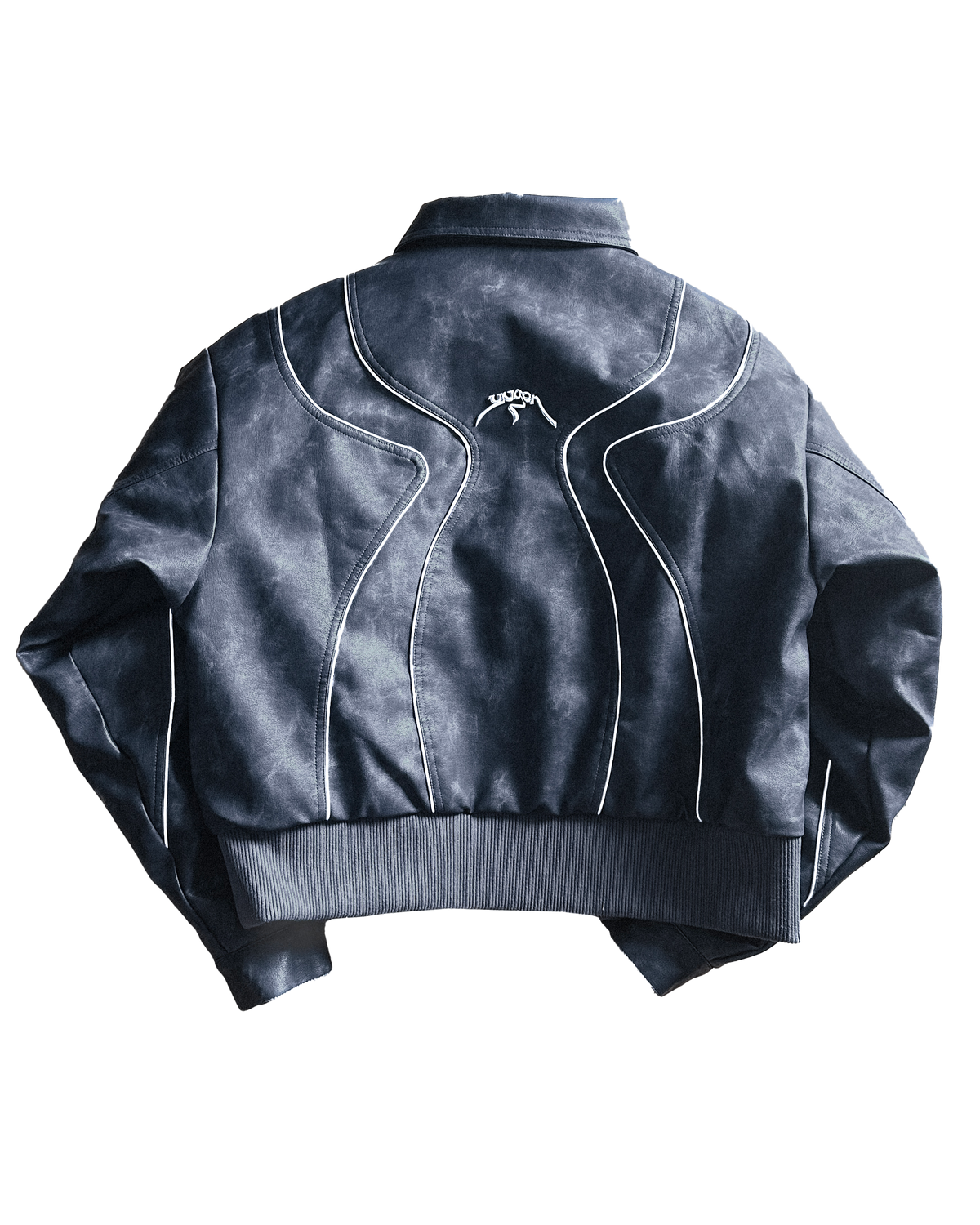 Harmony Leather Jacket