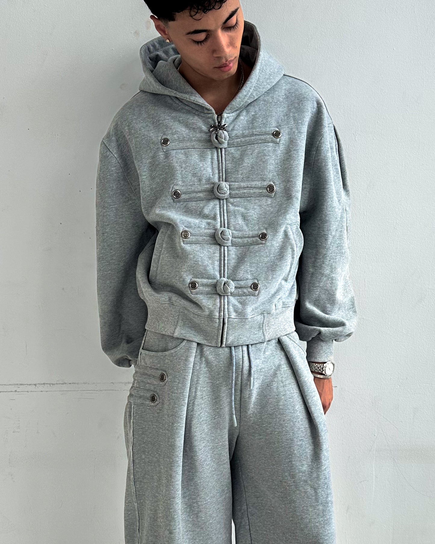 Imperial Hoodie