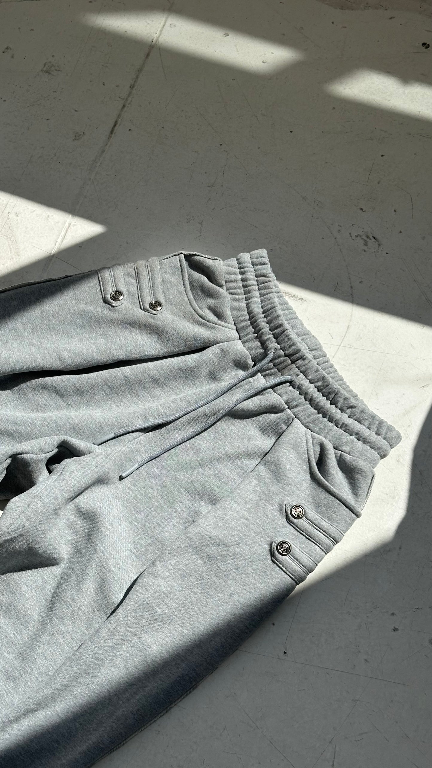 Imperial Jogger