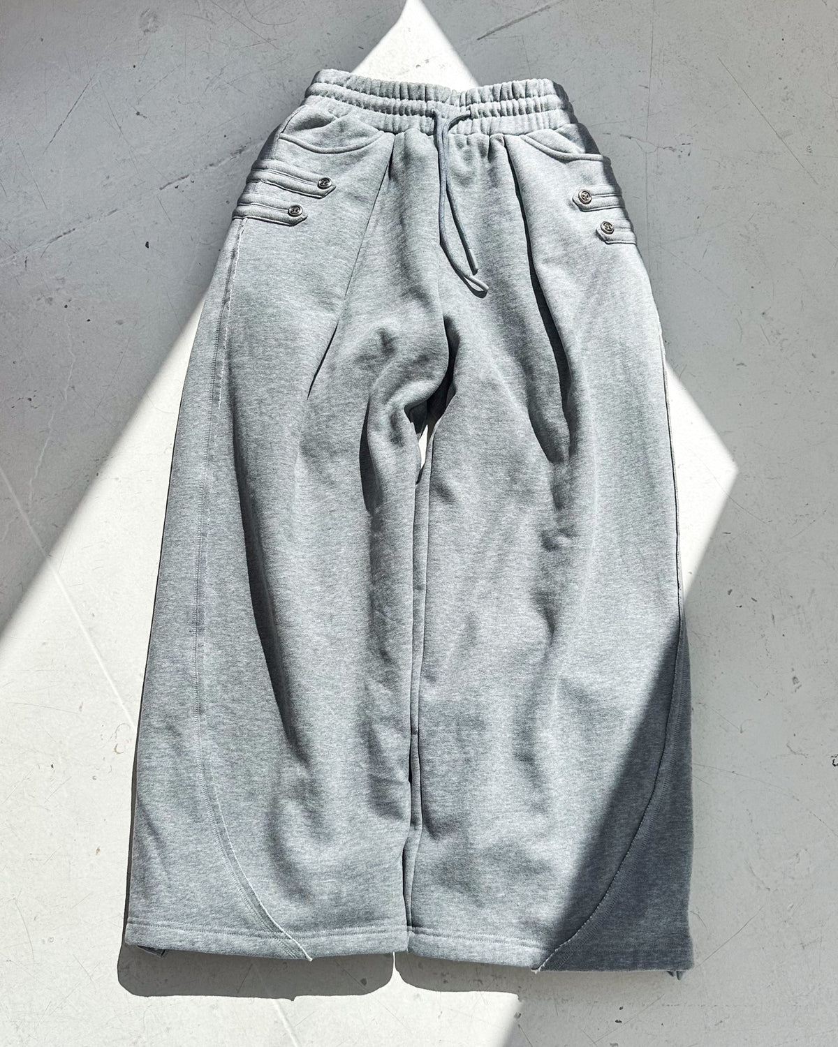 Imperial Jogger