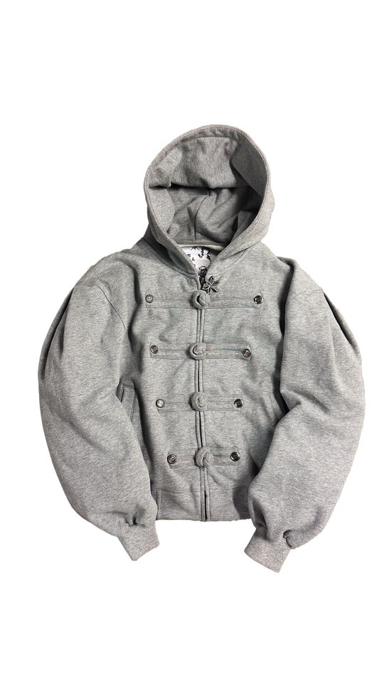 Imperial Hoodie