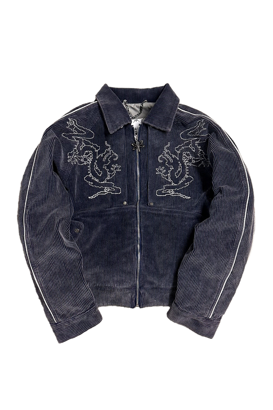 Azure Dragon Jacket
