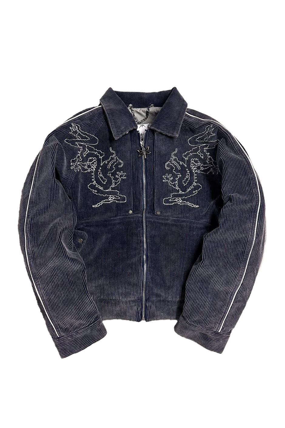 Azure – YUGEN Paris