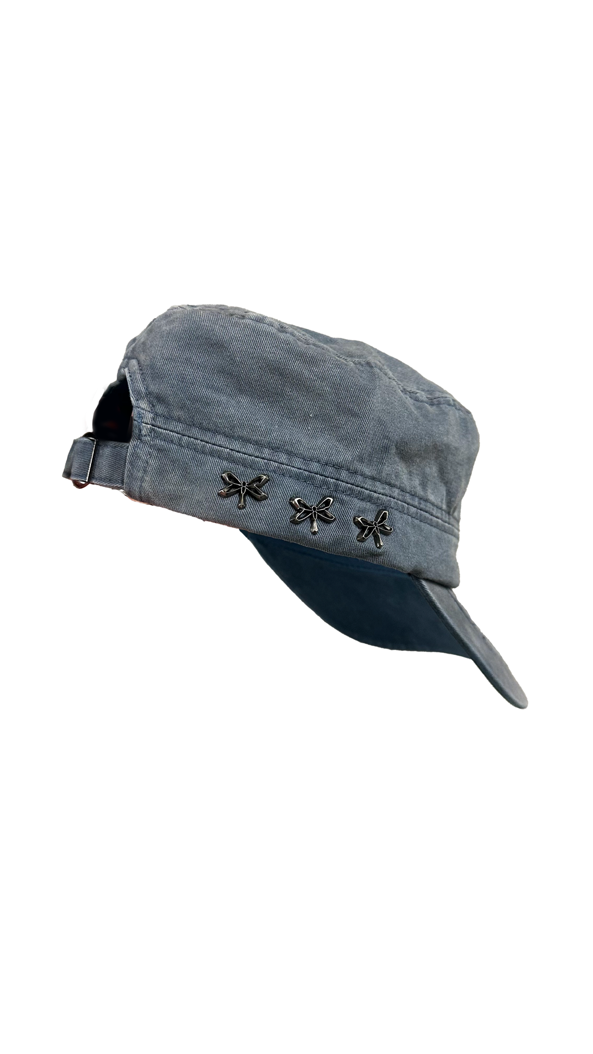 Libellule Cap Blue