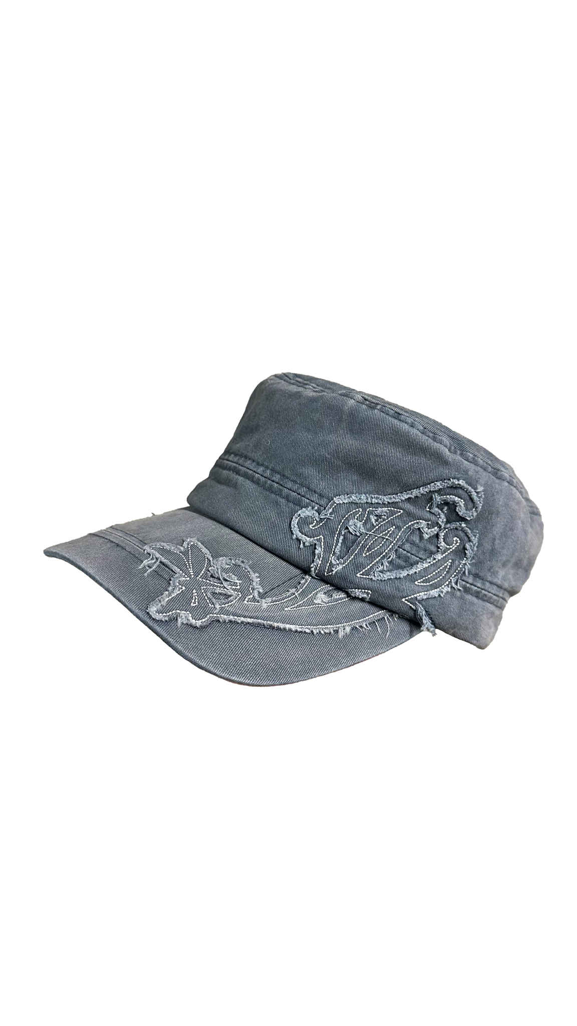 Libellule Cap Blue