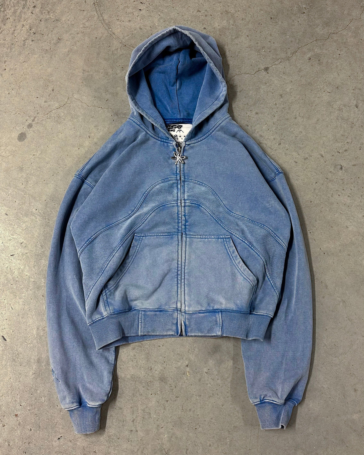 Harmony Hoodie