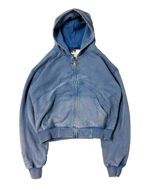 Harmony Hoodie