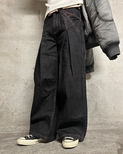 Rift Japanese Denim