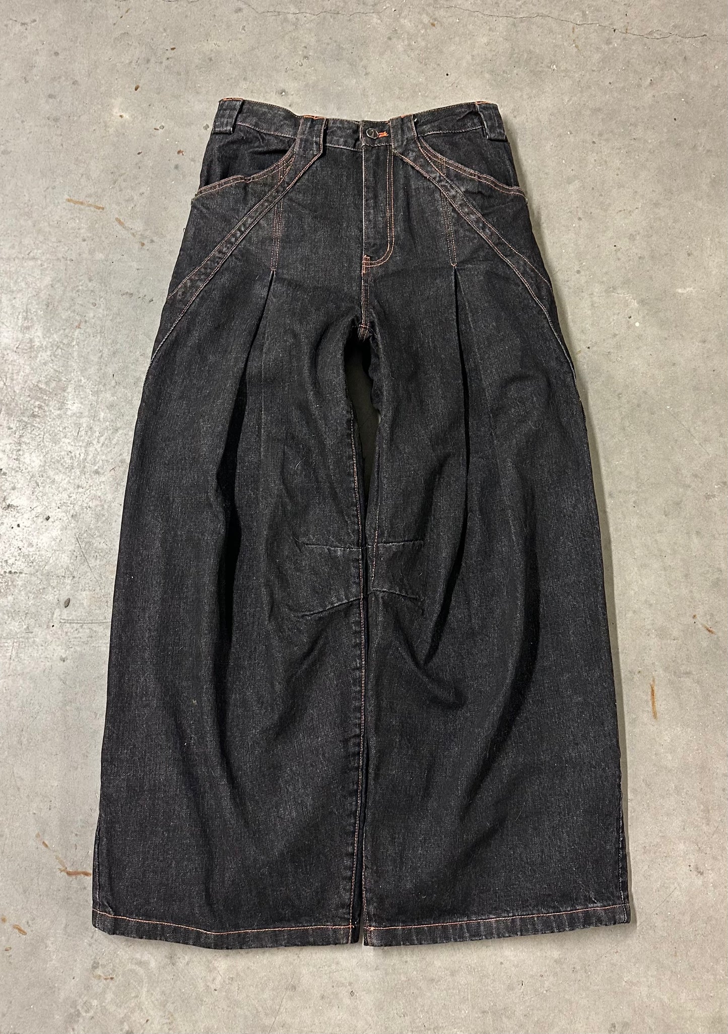 Rift Japanese Denim