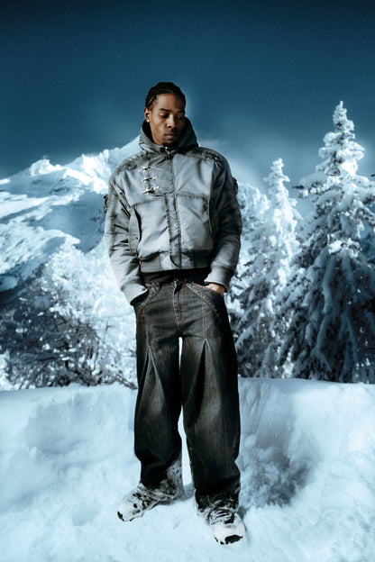 Summit Bomber Jacket