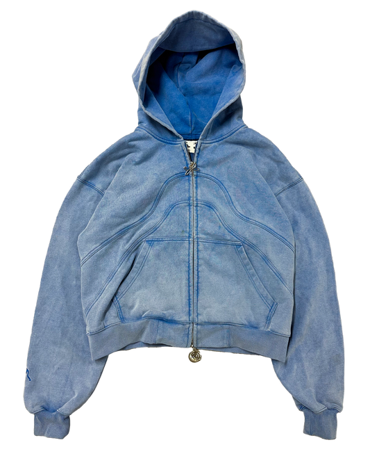 Harmony Hoodie