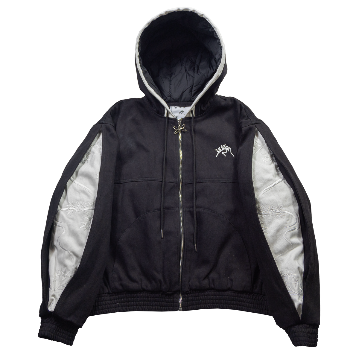 MOTION OF HARMONY JACKET