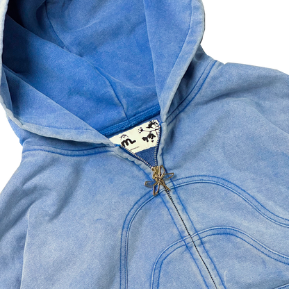 Harmony Hoodie