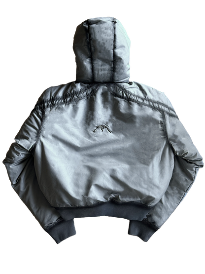 Summit Bomber Jacket