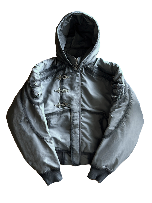 Summit Bomber Jacket