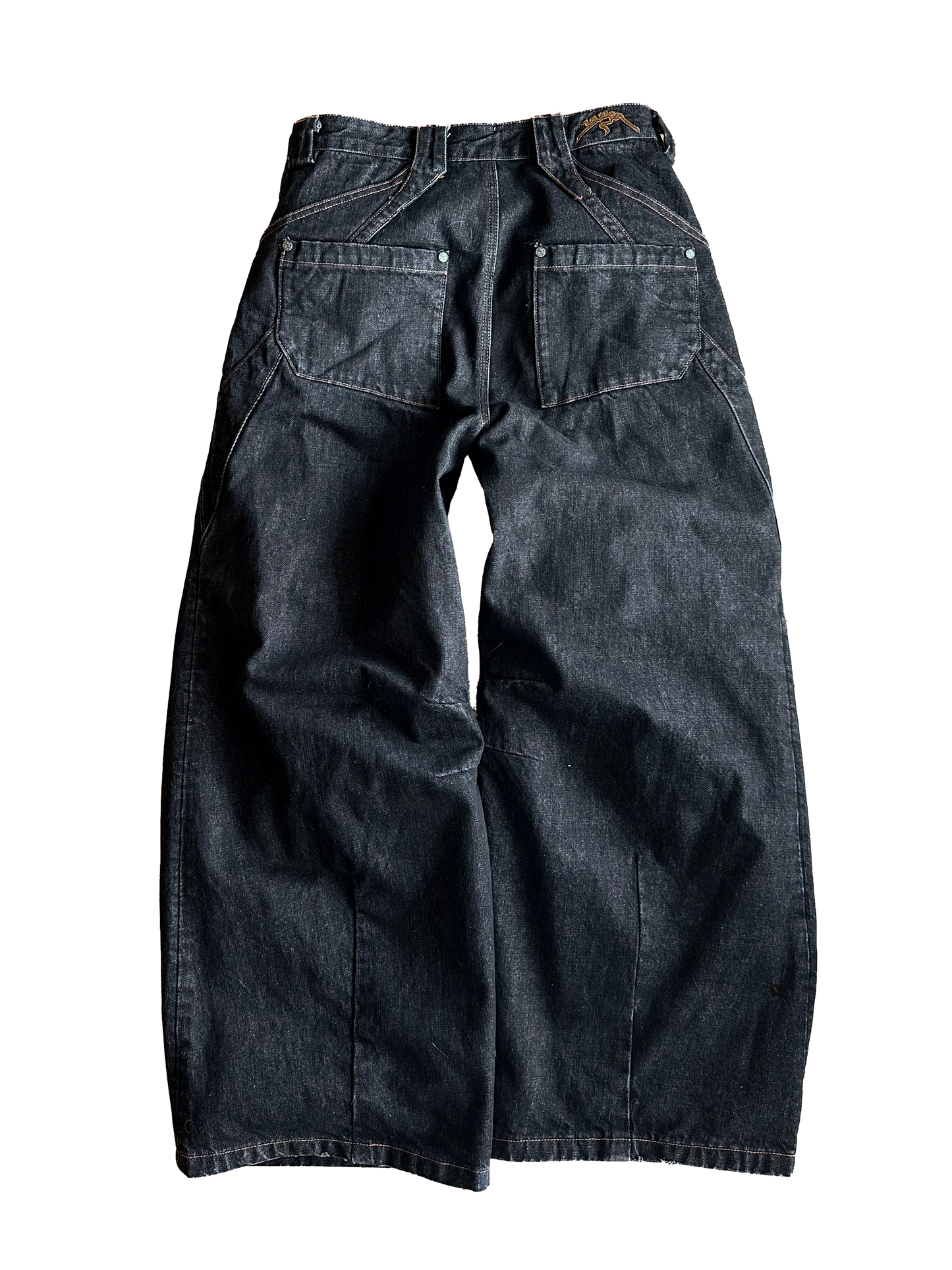 Rift Japanese Denim