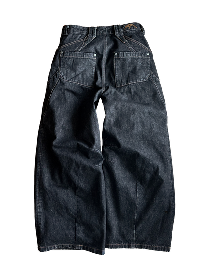 Rift Japanese Denim