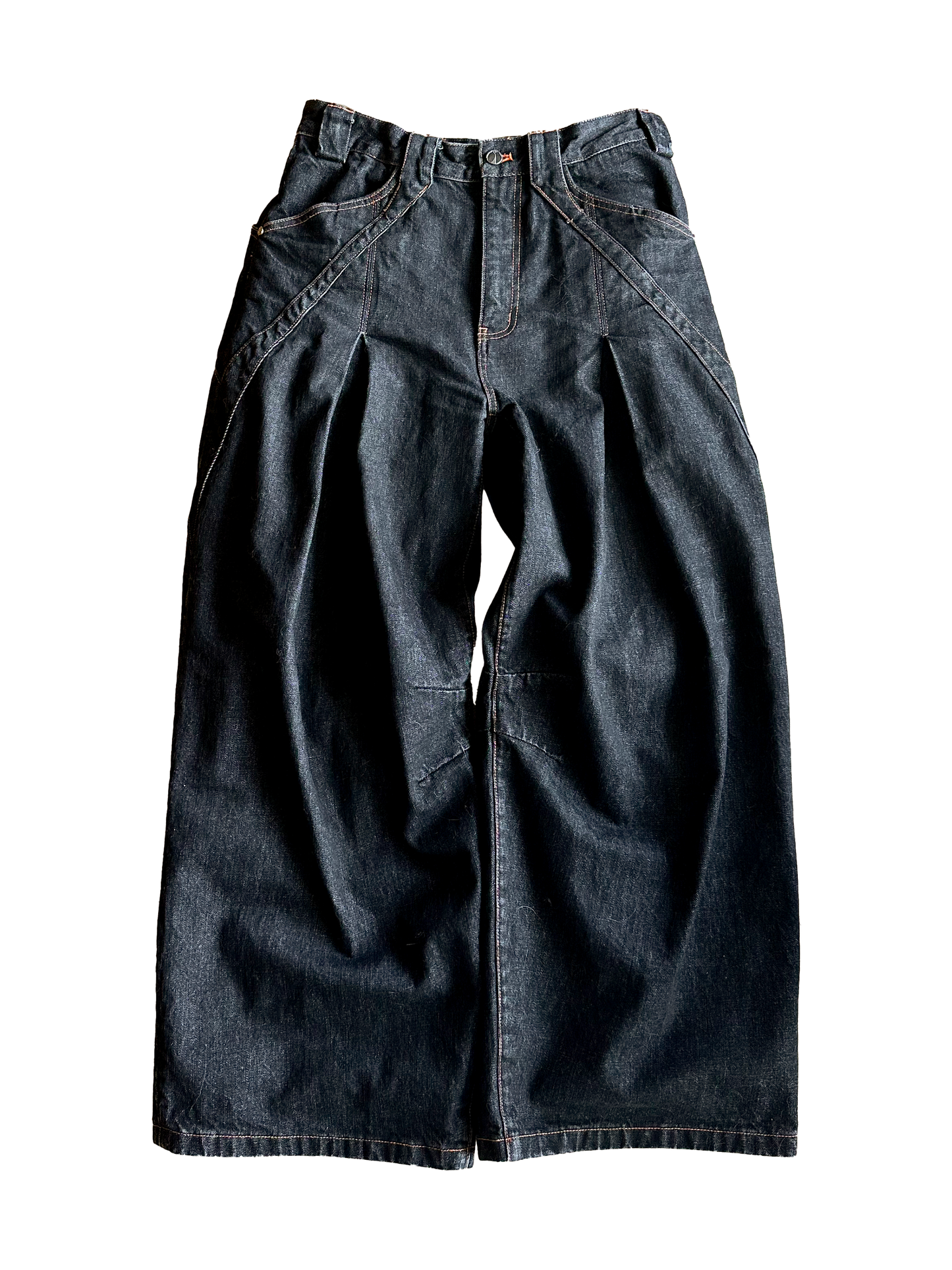 Rift Japanese Denim