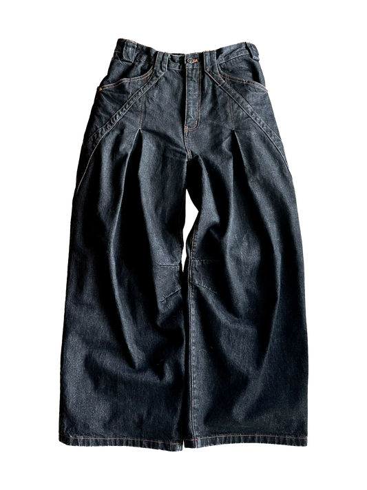 Rift Japanese Denim