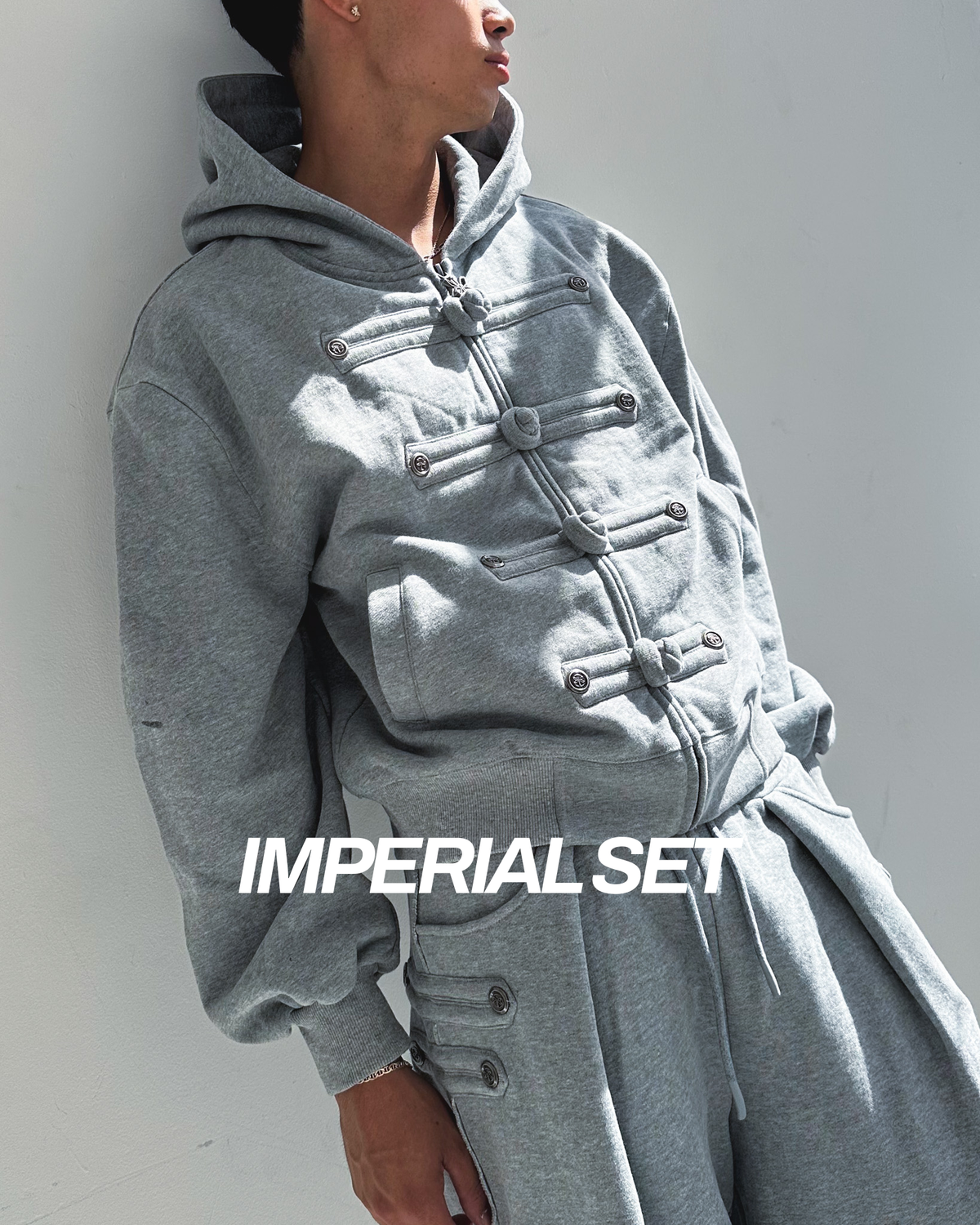 Imperial Set